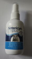 Vetericyn plus feline for sale  Shipping to Ireland