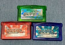 Nintendo gameboy advance for sale  Shipping to Ireland