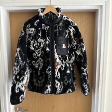 Carhartt prentis fleece for sale  TORQUAY