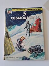 Dan cooper cosmonautes d'occasion  Peymeinade