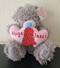 Hugs kisses teddy for sale  EDENBRIDGE