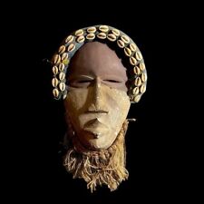 African Mask Large African Mask Dan Kran Mask African mask wall mask-G1252 for sale  Shipping to South Africa