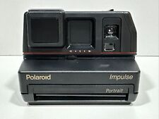 Polaroid impulse portrait usato  Russi