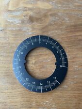 Mahlkonig ek43 dial for sale  Shipping to Ireland