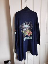 Siren cardigan 10uk for sale  MANCHESTER