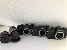 yashica fx gebraucht kaufen  Mahlow