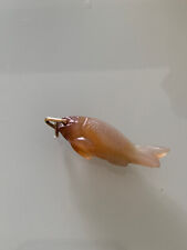 Jade fish gold for sale  ORPINGTON