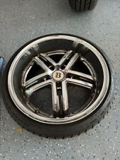 120 bmw 5 wheels for sale  Lake Mary