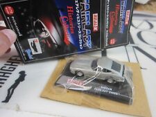 REAL-X - 1/72 - Fairlady Collection - Nissan Fairlady 240ZG Silver  Mini Car 72R for sale  Shipping to South Africa