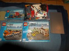 Lego city 7642 gebraucht kaufen  Haldensleben-Umland
