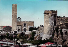 Tarquinia castello matilde usato  Roma