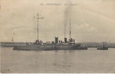 French torpedo dunois d'occasion  Longué-Jumelles