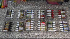 Mega conjunto de tintas The Army Painter War + 74 garrafas Warhammer mini pintura comprar usado  Enviando para Brazil