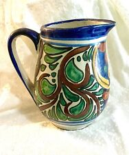 Mexican pottery talavera for sale  Manchester Township