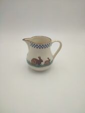 Brixton pottery creamer for sale  SHEFFIELD