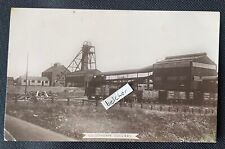 C1920 goldthorpe colliery for sale  HUDDERSFIELD