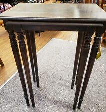 Vintage nesting tables for sale  Sonora