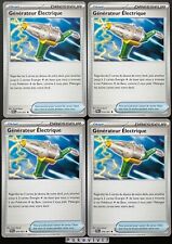 Lot cartes pokemon d'occasion  Valognes