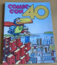 2009 comic con for sale  Shipping to United Kingdom