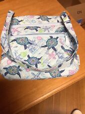 Vera bradley turtle for sale  Shipping to Ireland