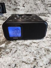 Clock radio ipod for sale  Springdale