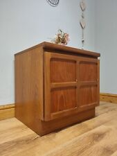 Retro teak nathan for sale  COVENTRY