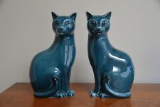 Pair poole pottery for sale  LANCASTER