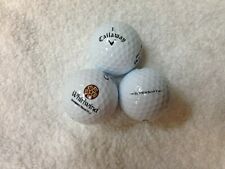 24/5A(AAAAA)Callaway Supersoft Balls(logo) Free shipping to US address. for sale  Peoria