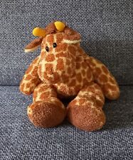 girafe anna club plush d'occasion  Balma