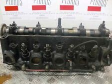 6A0609 ZYLINDERKOPF DES MOTORS FÜR FORD FIESTA BERL./COURIER 1.8 DIESEL 98 98311 comprar usado  Enviando para Brazil