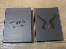 HITMAN: ABSOLUTION - PROFESSIONAL EDITION (XBOX 360 GAME) WITH ART BOOK, used for sale  Shipping to South Africa