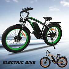 Fat tire electric for sale  USA