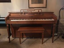 Wood upright piano for sale  Canyon Country
