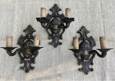 Lampade appliques trittico usato  Porto Viro