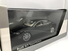 Audi A7 Sportback 939331 em escala 1/43 comprar usado  Enviando para Brazil