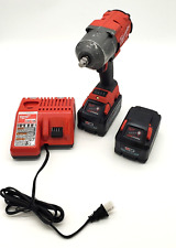 Milwaukee m18 fuel for sale  Melrose