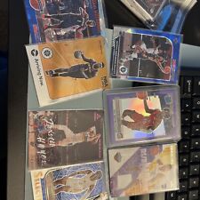 Nba card lot for sale  Haverford