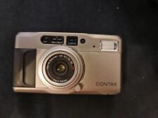 Contax tvs vario for sale  WATFORD
