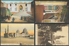 Egypt early postcards for sale  SOUTHEND-ON-SEA