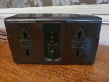 Vintage radio ekco for sale  Shipping to Ireland