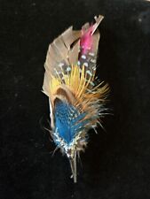 Stag feathers tyrolean for sale  Schenectady