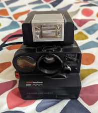 Polaroid sonar autofocus for sale  BRISTOL