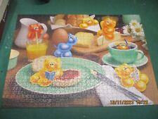 Ravensburger puzzle 1000 gebraucht kaufen  Hof