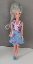 Barbie puppe kleid gebraucht kaufen  Weyhe