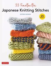 Fantastic japanese knitting for sale  Aurora