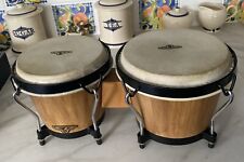 Cosmic percussion bongos for sale  BIRMINGHAM