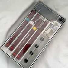 Rotring 2000 isograph for sale  NEWARK