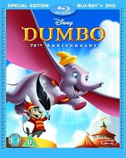 Dumbo walt disney gebraucht kaufen  Wilhelmshöhe
