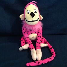 Marssupilani plush monkey d'occasion  Expédié en Belgium