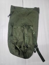 Military duffle bag for sale  Columbus